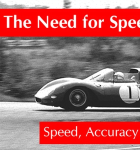 The Need for Speed: A performance comparison of Crystal Ball,...
